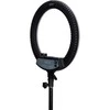 Vizažisto LED lempa Osom Professional 24C OSOMP24C, 36,5 cm