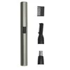 Nosies, ausų, antakių, ūsų plaukų trimeris Wahl Home Lithium Pen Trimmer 5640-1016, kelioninis