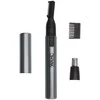 Nosies, ausų, antakių, ūsų plaukų trimeris Wahl Home Lithium Pen Trimmer 5640-1016, kelioninis