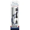 Nosies, ausų, antakių, ūsų plaukų trimeris Wahl Home GroomsMan Micro Nose and Ear Hair Trimmer 5640-616