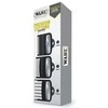 Wahl Clipper Corporation Papildomų šukų rinkinys Wahl Professional 3 Pack Premium Attachement Combs 03354-5001, 3 vnt. šukų, #0.5, #1, #1.5