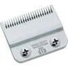 Peiliukai plaukų kirpimo mašinėlei Wahl PRO Blade Set, 02191-116, tinka modeliams: Magic Clip, Senior (Cordless)