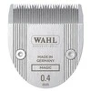 Wahl Clipper Corporation Peiliukas WAHL Pro Trimmer Blade 1590-7505 Moser Magic Blade 0,4 mm