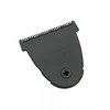 Peiliukas trimeriui BERET, Wahl PRO, 02111-416, klasikinis, ilgis 0.4 mm, plotis 28 mm, juodas