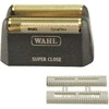 Peiliukas WAHL PRO plaukų skutimo mašinėlei Finale Shaving Foil + Shaver Cutter 07043