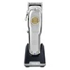 Profesionali plaukų kirpimo mašinelė WAHL PRO Senior Cordless Metal Edition WAHP03000-116
