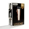 Profesionali plaukų kirpimo mašinėlė Wahl Pro Legend 5 Star 08147-416H
