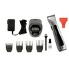 Plaukų kantavimo mašinelė-trimeris WAHL PRO Beret ProLithium 4216-0471, sidabrinė