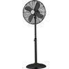 Ventiliatorius Windkraft WN308F, 50 W