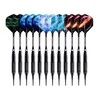 Smiginio strėlyčių rinkinys WIN.MAX Dart Set Combo, WMG70020, 12 vnt. strėlyčių