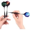 Smiginio strėlyčių rinkinys WIN.MAX Dart Set Combo, WMG70020, 12 vnt. strėlyčių