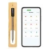 Zyle Belaidis grilio termometras CXL001, naudojamas su Bluetooth ir telefono programėle