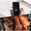 Zyle Belaidis grilio termometras CXL001, naudojamas su Bluetooth ir telefono programėle