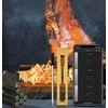 Zyle Belaidis grilio termometras CXL001, naudojamas su Bluetooth ir telefono programėle