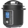 Daugiafunkcis elektrinis greitpuodis su gruzdintuve Zyle ZY806MC, 1200 W, 8 l