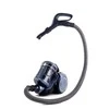 Dulkių siurblys Zyle ZY360VC, 700 W