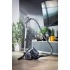 Dulkių siurblys Zyle ZY360VC, 700 W