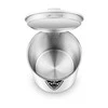 Elektrinis virdulys ZYLE ZY280WK, 1,7 l