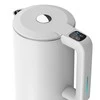 Elektrinis virdulys Zyle ZY283WK,1,7 l talpa, su temperatūros reguliavimo funkcija