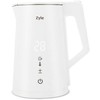 Elektrinis virdulys Zyle ZY284WK,1,7 l talpa, su temperatūros reguliavimo funkcija