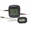 Zyle Grilio termometras EASYBBQPro3, naudojamas su Bluetooth ir telefono programėle