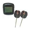 Zyle Grilio termometras EASYBBQPro3, naudojamas su Bluetooth ir telefono programėle
