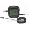 Zyle Grilio termometras EASYBBQPro3, naudojamas su Bluetooth ir telefono programėle