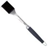Grotelių valymo šepetėlis Zyle ZY686BR, 45 cm