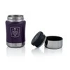 Maistinis termosas Zyle HomeMade ZY0500PLFC, 0,5 l, violetinis