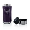 Maistinis termosas Zyle HomeMade ZY1000PLFC, 1 l, violetinis