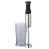 Maisto smulkintuvas Zyle ZY823BL, 800 W, su titano peiliukais ir 600 ml indeliu