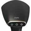 Prietaisas lyginantis karštais garais, Zyle ZY016BGS, juodas, 1800 W