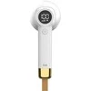 Įkraunamas pūkų rinkiklis Zyle ZY119LN, baltas, 9W