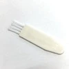 Pūkų rinkiklis Zyle ZY886WLR, baltas