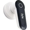 Pūkų rinkiklis Zyle ZY886WLR, baltas