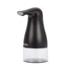 Skysto muilo dozatorius Zyle ZY10DSB, bekontaktis, juodas, 250 ml