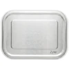 Zyle Stiklinė dėžutė maistui, ZY15GB, 1510 ml