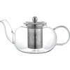 Zyle Stiklinis arbatinukas ZY1810DG 1000 ml