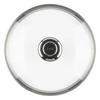 Zyle Stiklinis dangtis ZY026BLPL Ø26 cm
