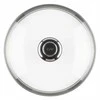 Zyle Stiklinis dangtis ZY028BLPL Ø28 cm
