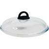 Zyle Stiklinis dangtis ZY028TLD Ø28 cm
