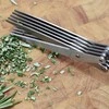 Zyle Virtuvinių žirklių rinkinys ZY170SET, 3 vnt
