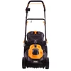 Elektrinė vejapjovė TEXAS Smart 3700