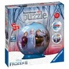 Ravensburger 3D Dėlionė 72 vnt. - Frozen II