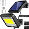 Iso Trade 100 led saules lempa