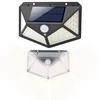 Iso Trade 100led l10720 saules lempa