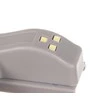 Iso Trade 3 led lempa šarnyrinei spintelei