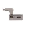 Iso Trade 3 led lempa šarnyrinei spintelei