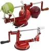Bikuva.lt Apple peeler stonecutter steel 3in1