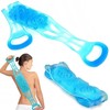 Bikuvalt Back massager body wash feet brush